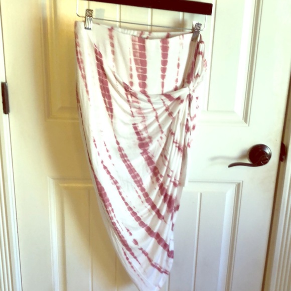Charlotte Russe Dresses & Skirts - Women’s long skirt
